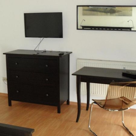 Central City Apartment Wuerzburg ภายนอก รูปภาพ