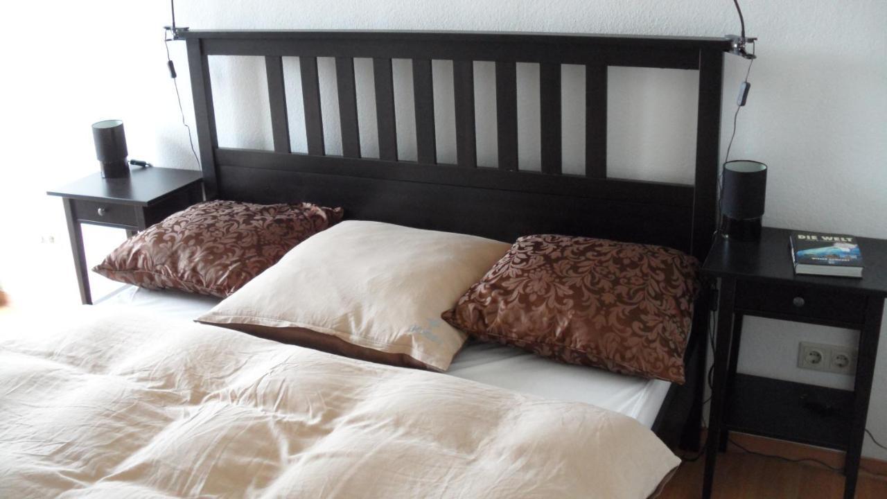 Central City Apartment Wuerzburg ภายนอก รูปภาพ